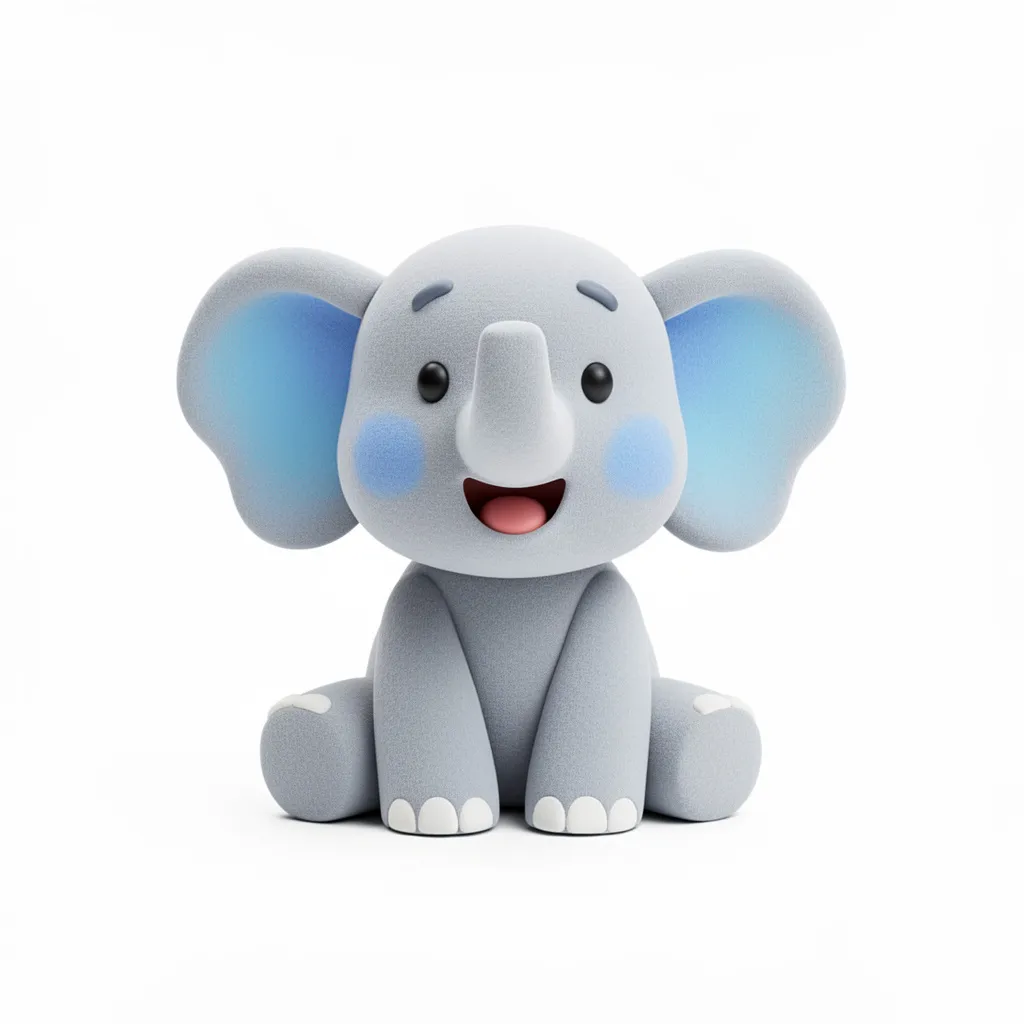 James and His Animal Friends