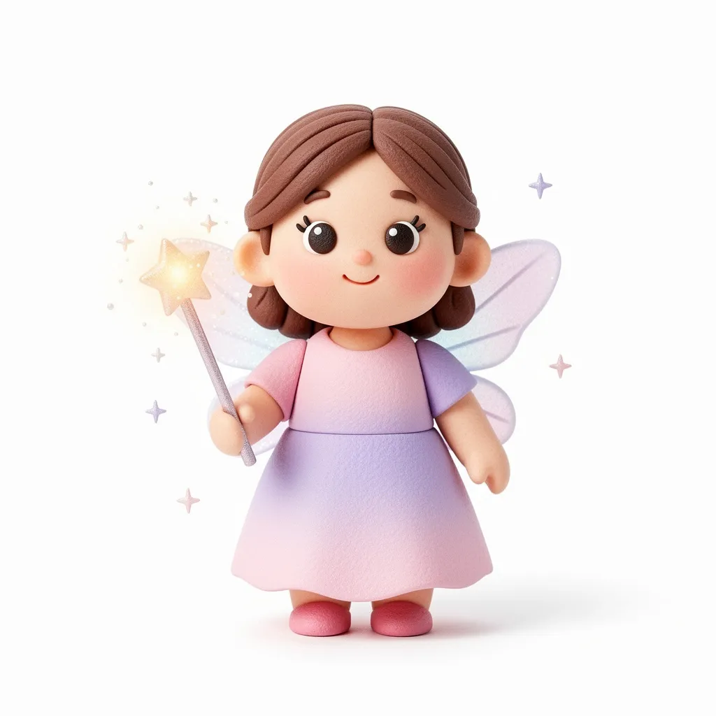 Olivia and the Tooth Fairy